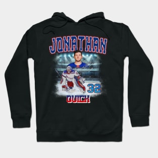 Jonathan Quick Hoodie